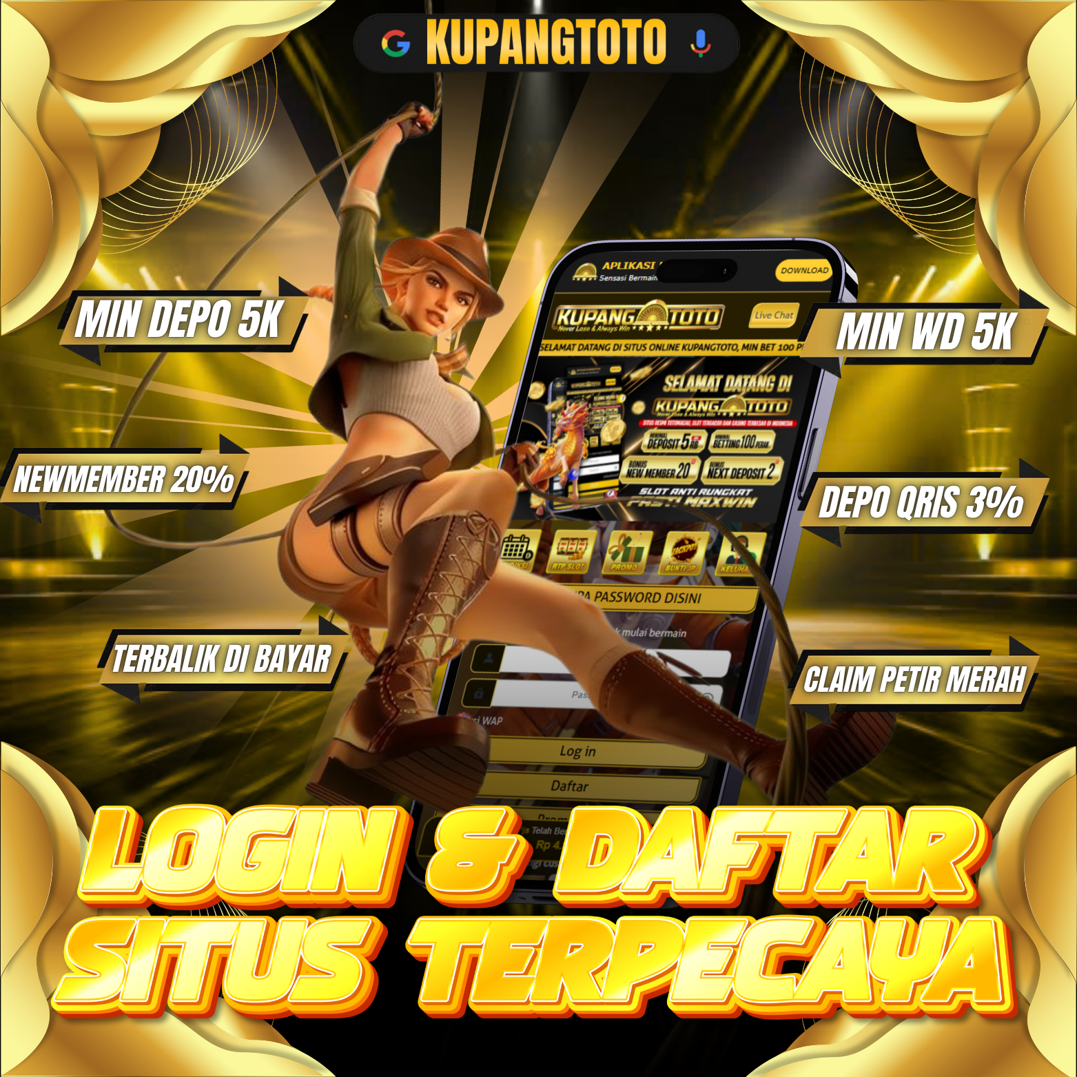 KUPANGTOTO